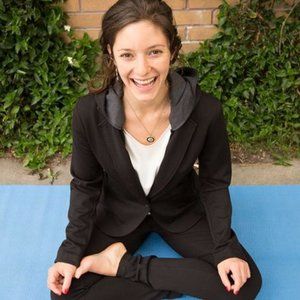 Like New Betabrand Hooded Work-It Blazer Black L